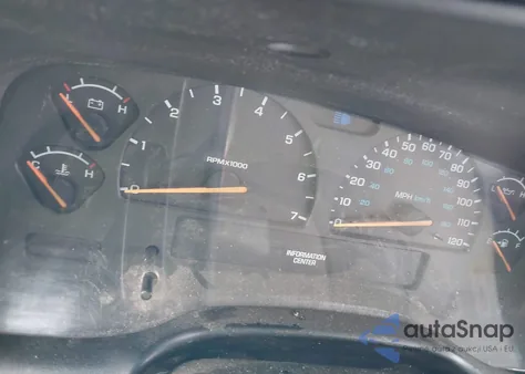 2001 Dodge Dakota Slt/Sport z USA, uszkodzony, nr VIN 1B7HG2AN81S282446